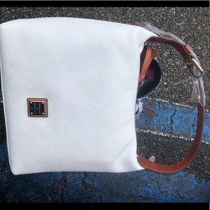 Dooney and Bourke Purse satchel